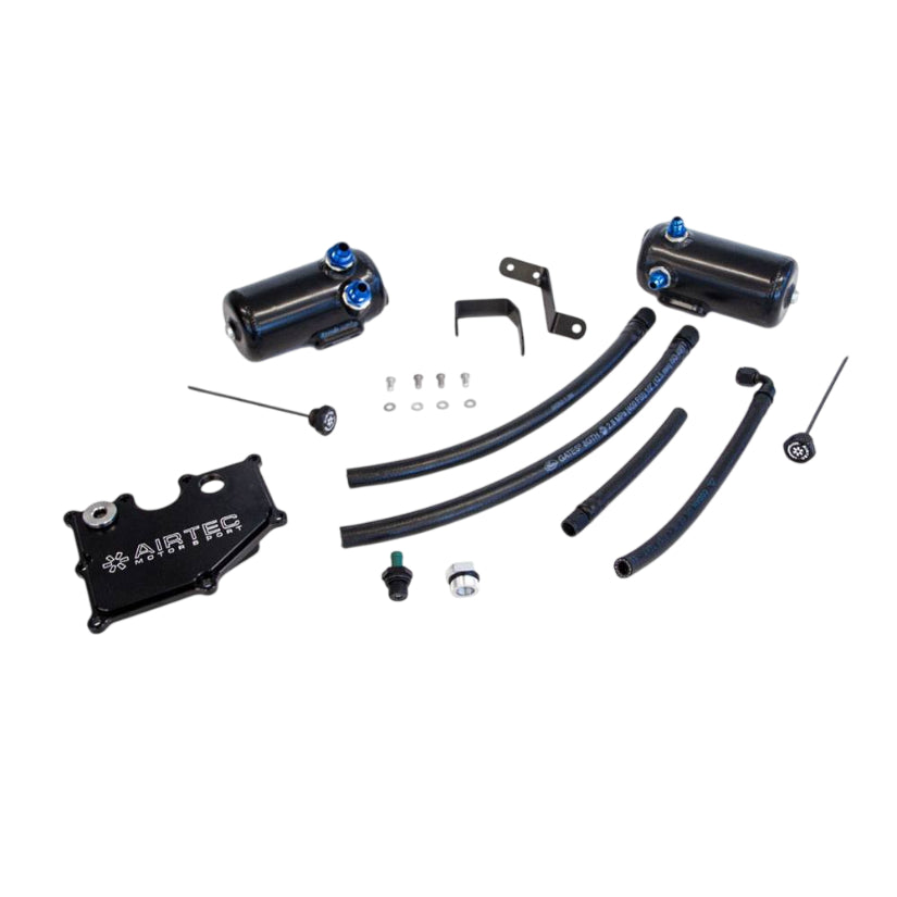 Airtec Motorsport Oil Breather Ford Focus RS Mk3