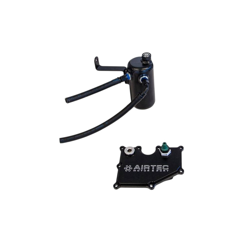 Airtec Motorsport Oil Breather Ford Focus RS Mk3