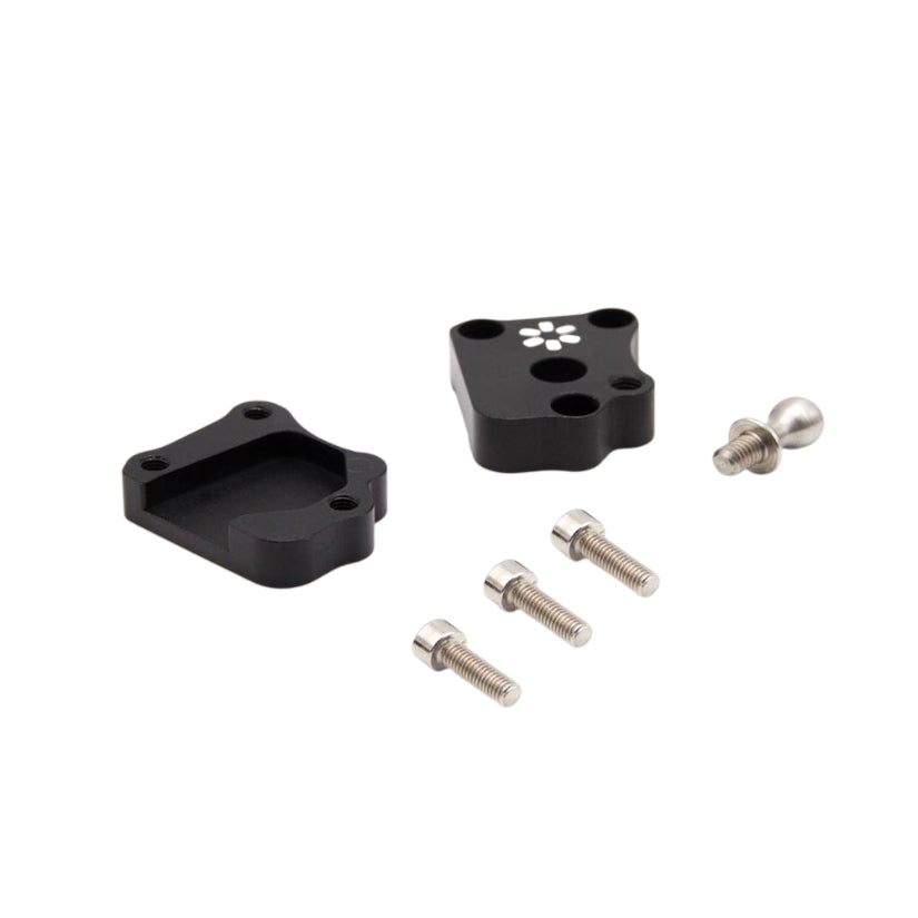 Airtec Motorsport Billet Quick Shift Ford Focus Mk4 ST ST-D