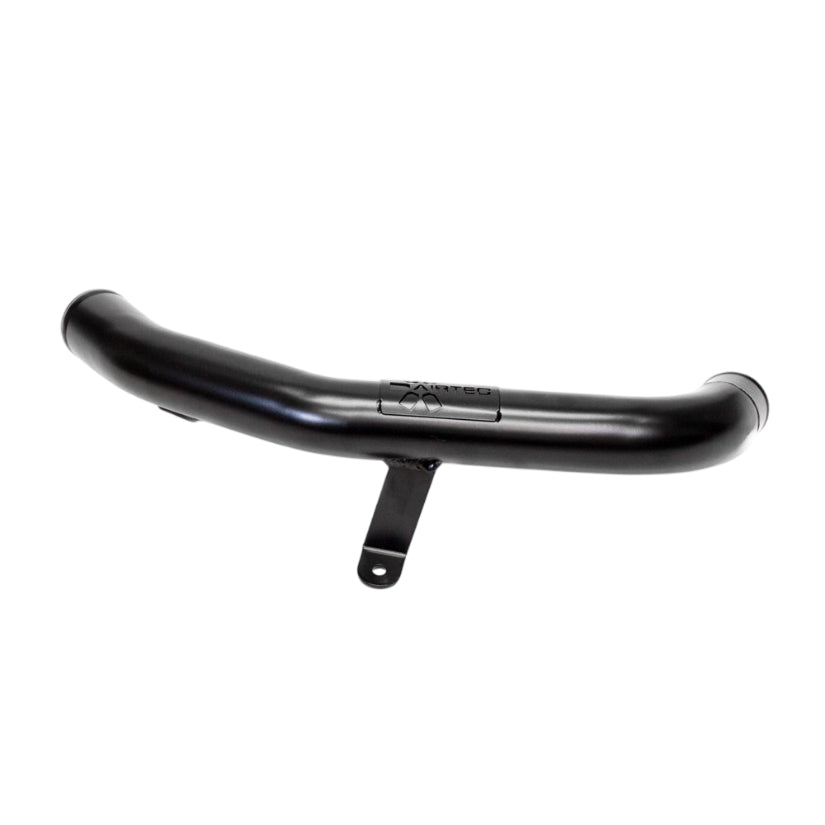 Airtec Motorsport Lower De-Res Pipe Ford Focus Mk3 ST-D
