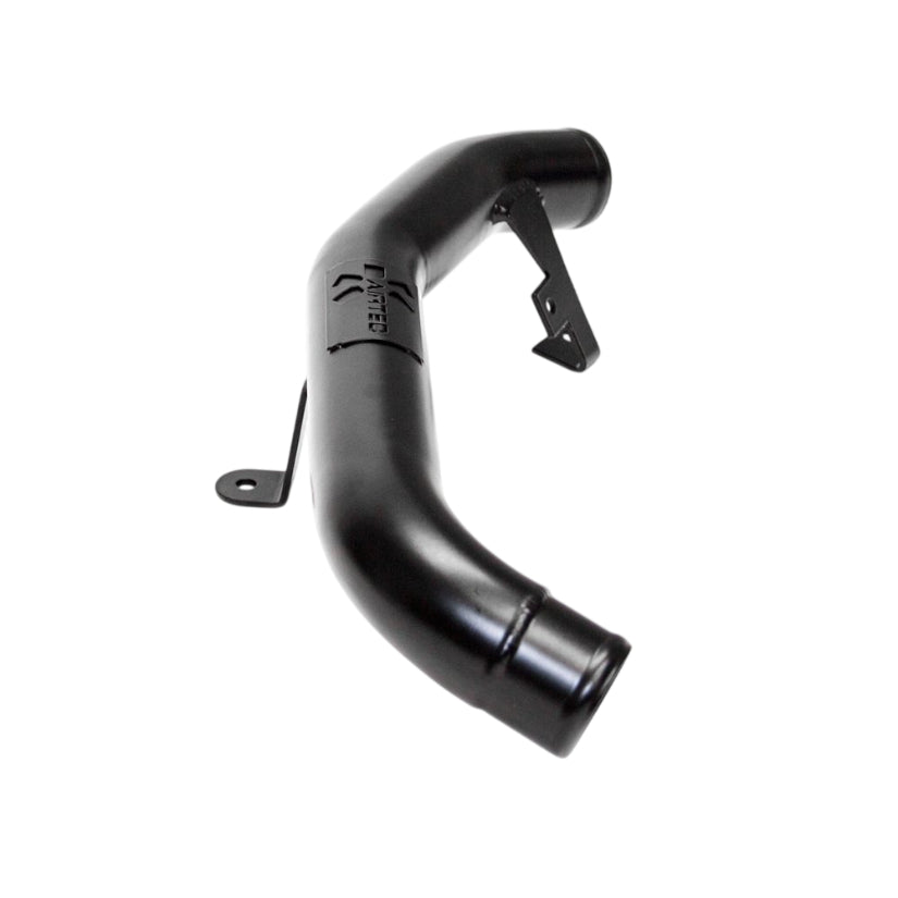 Airtec Motorsport Lower De-Res Pipe Ford Focus Mk3 ST-D