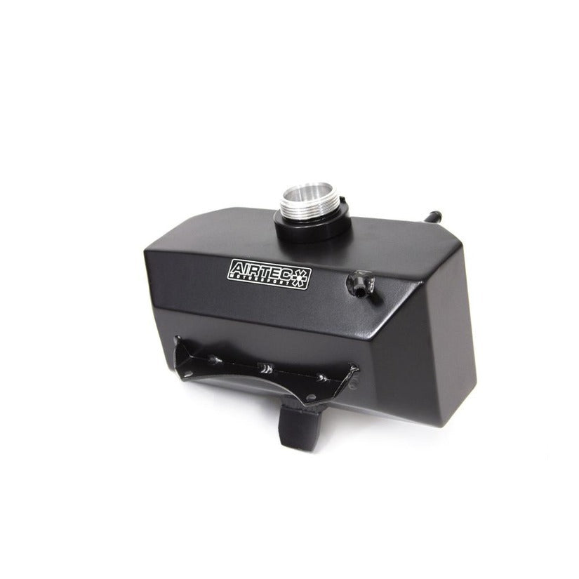 Airtec Motorsport Header Tank Ford Mustang 2.3 EcoBoost 5.0 V8