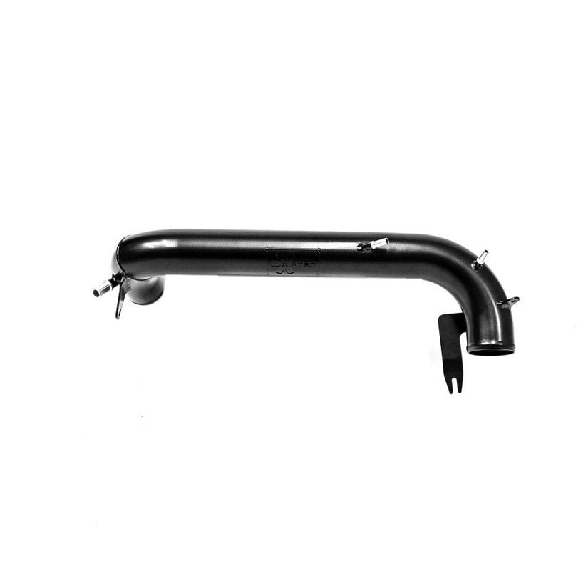 Airtec Motorsport Top Induction Pipe Fiesta Mk8 ST
