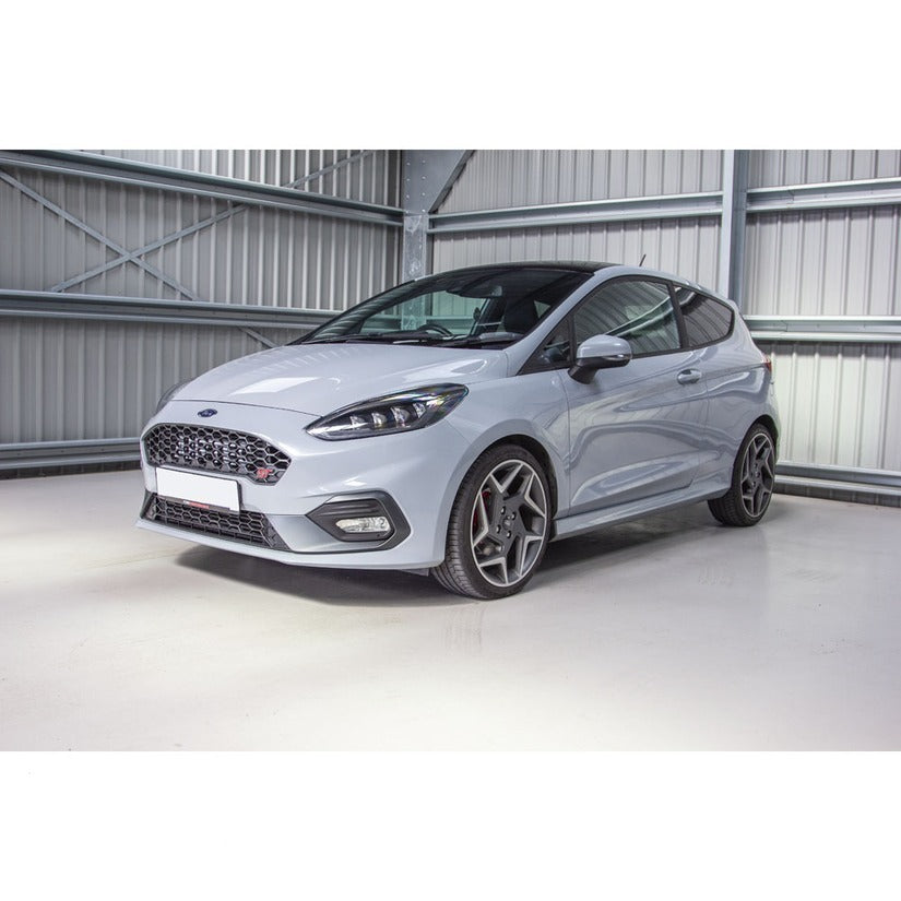 Airtec Motorsport Top Induction Pipe Fiesta Mk8 ST