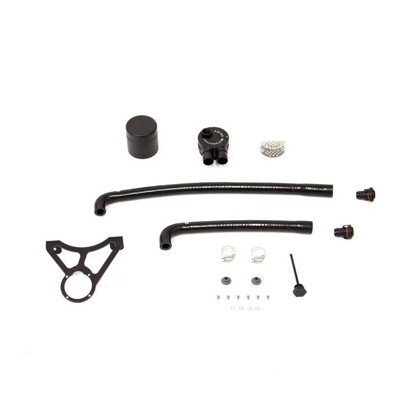 Airtec Motorsport Breather Kit Ford Focus ST Mk4