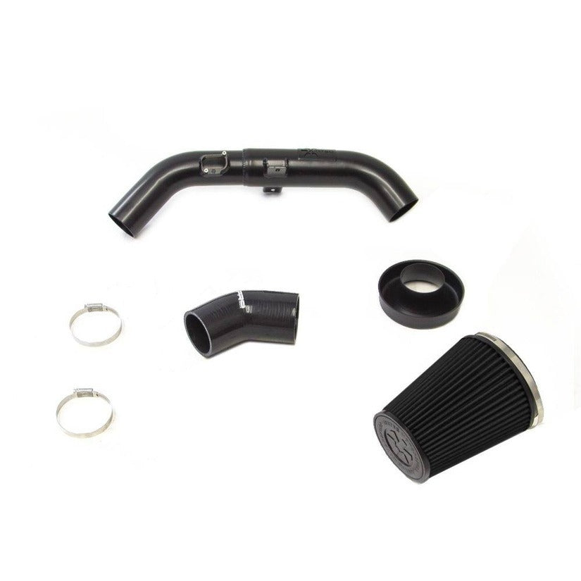 Airtec Motorsport Enlarged 76mm Induction Pipe Kit Ford Focus RS Mk2