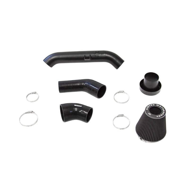 Airtec Motorsport Enlarged 90mm Induction Pipe Kit Ford Focus RS Mk2