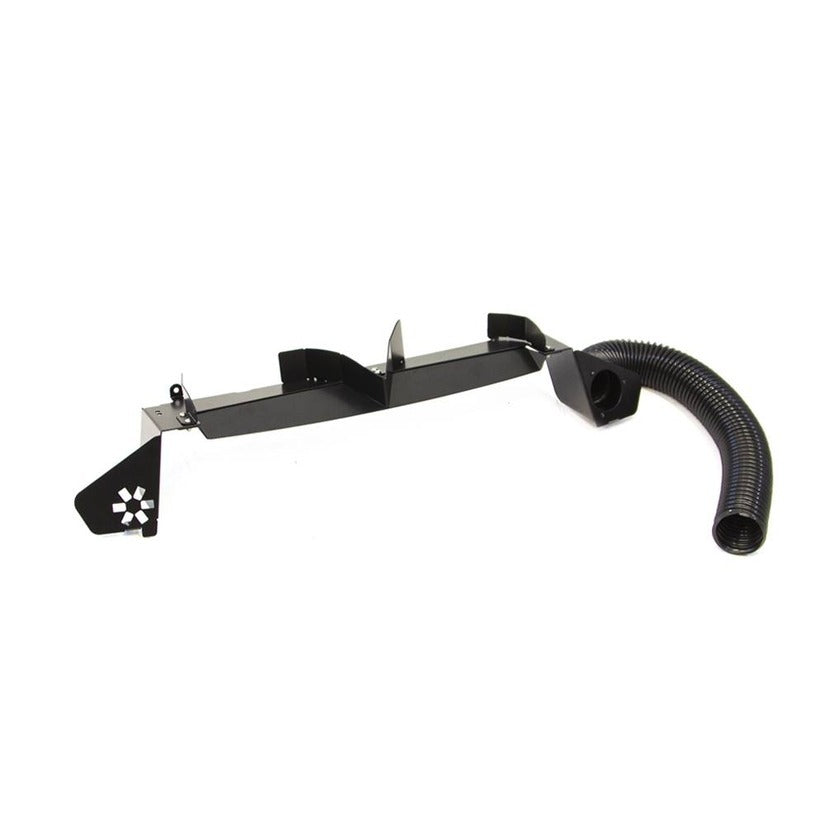 Airtec Motorsport Additional Cold Air Feed Guide Fiesta Mk8 ST