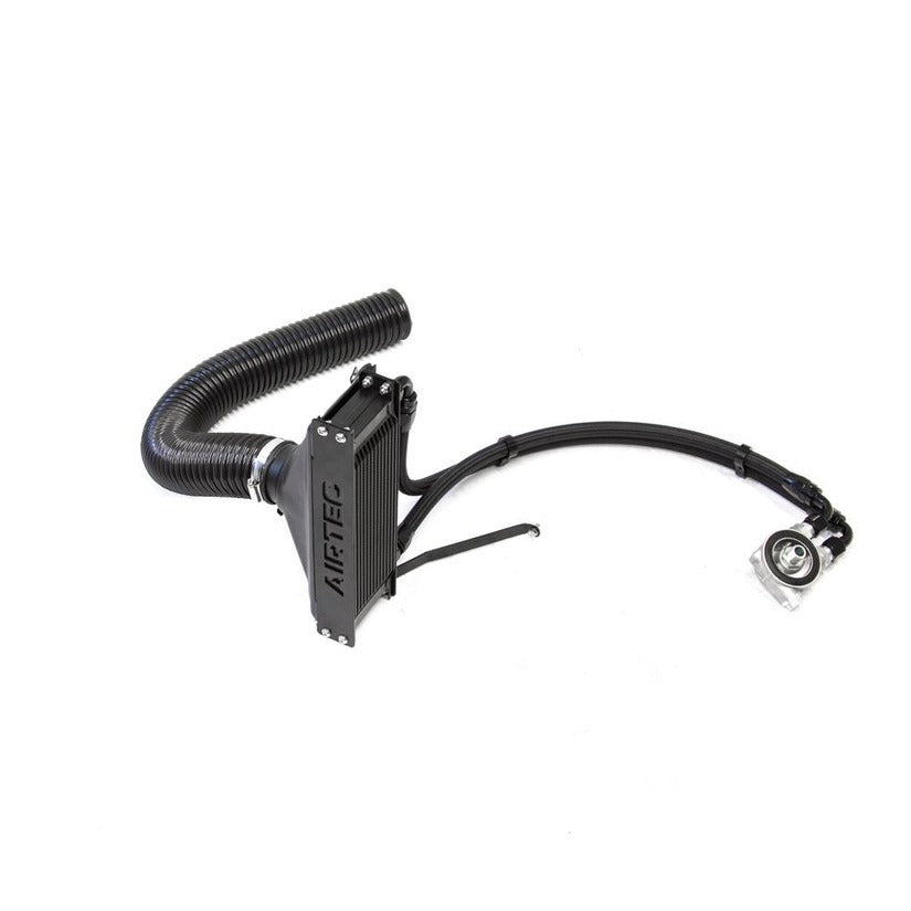 Airtec Motorsport Oil Cooler Kit Fiesta ST Mk8