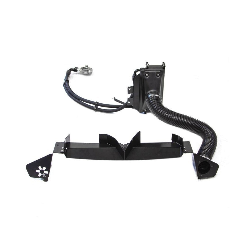 Airtec Motorsport Oil Cooler Kit Fiesta ST Mk8