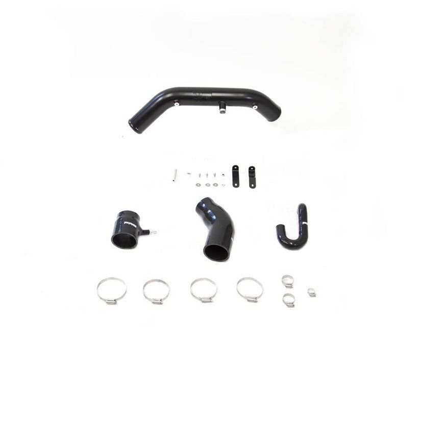 Airtec Motorsport RS-Style 76mm Top Induction Pipe Fiesta ST180