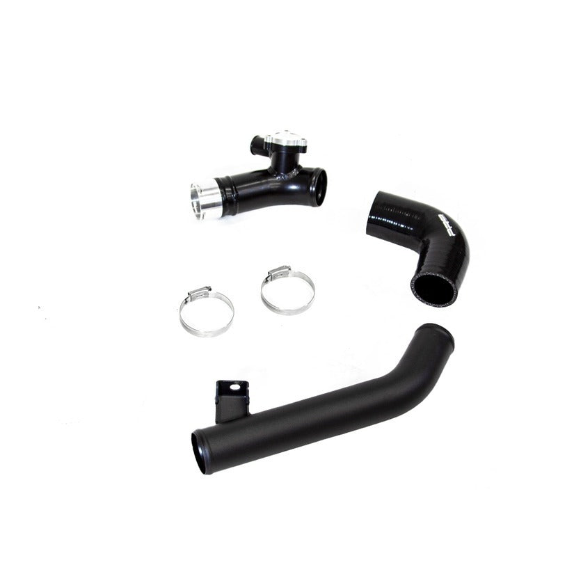 Airtec Motorsport Hot Side Charge Pipe Ford Fiesta Mk8 ST
