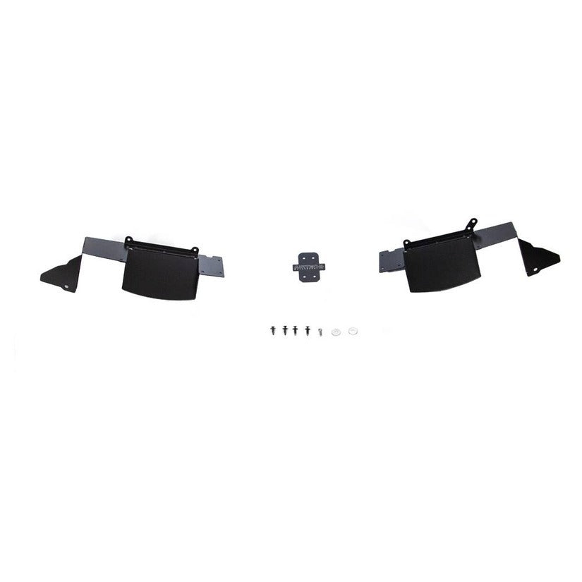 Airtec Motorsport Double Front Air Feed Ford Focus ST Mk4
