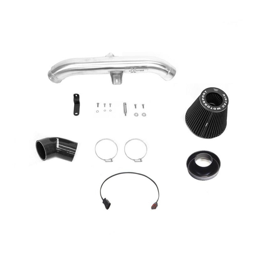 Airtec Motorsport RS Style Crossover Pipe Ford Focus ST 225