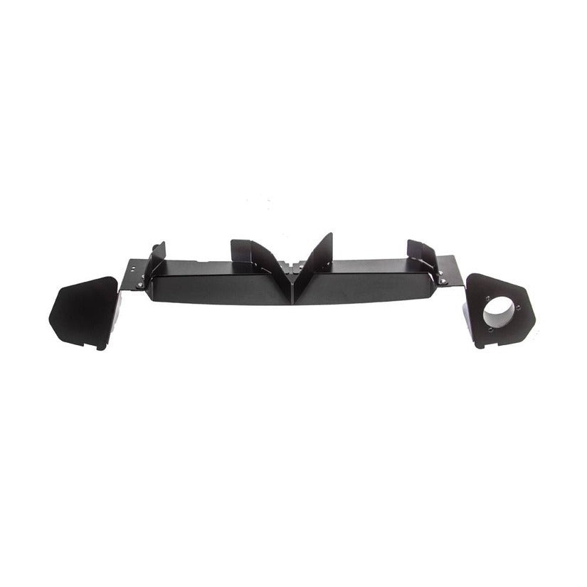Airtec Motorsport Additional Cold Air Feed Fiesta Mk8.5 ST Facelift