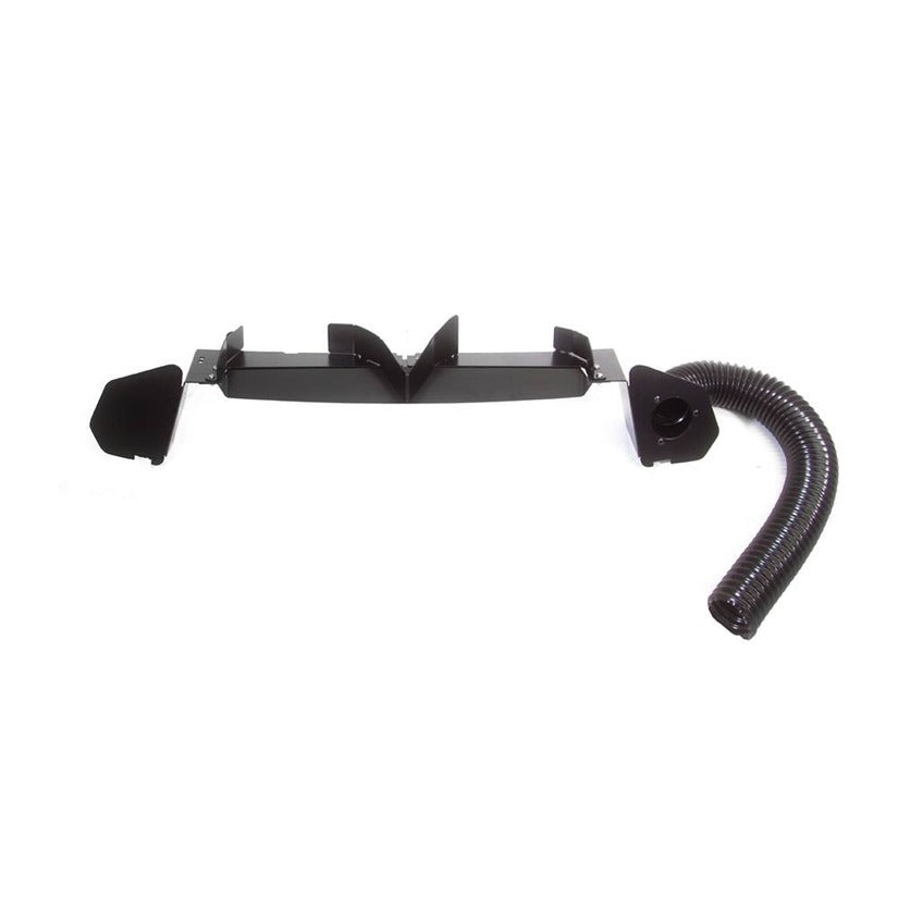 Airtec Motorsport Additional Cold Air Feed Fiesta Mk8.5 ST Facelift
