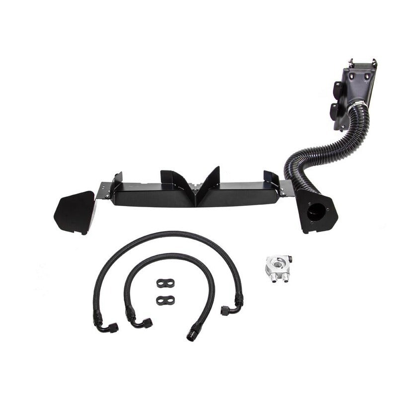 Airtec Motorsport Oil Cooler Kit Fiesta Mk8.5 ST Facelift