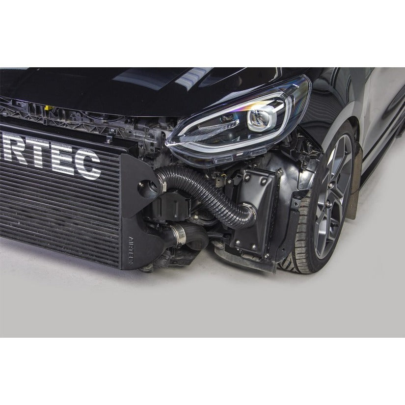 Airtec Motorsport Oil Cooler Kit Fiesta Mk8.5 ST Facelift