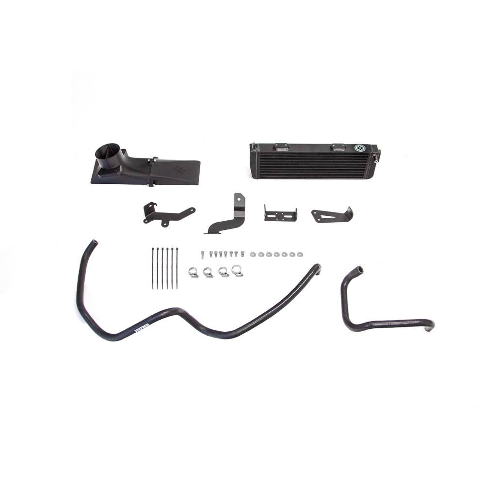 Airtec Motorsport Turbo Cooler Ford Fiesta ST180