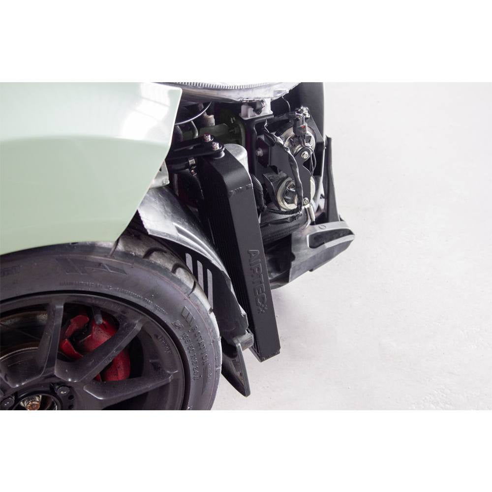 Airtec Motorsport Turbo Cooler Ford Fiesta ST180