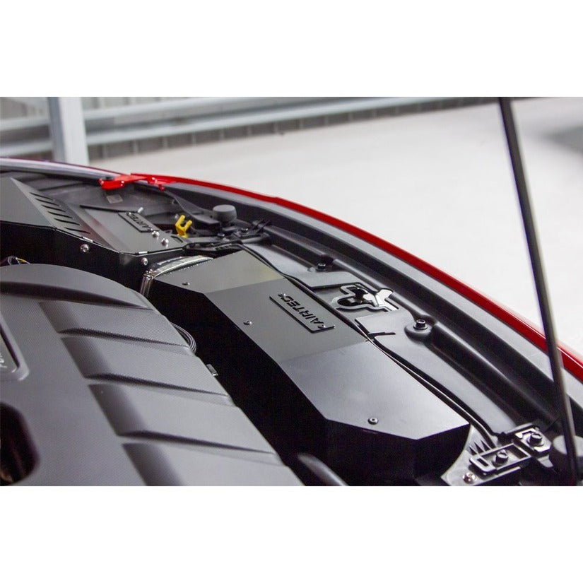 Airtec Motorsport Intake Air Feed Ford Focus ST Mk4