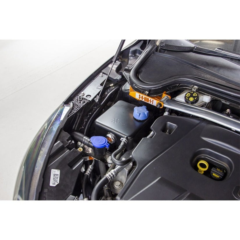 Airtec Motorsport Header Tank Ford Focus ST Mk4