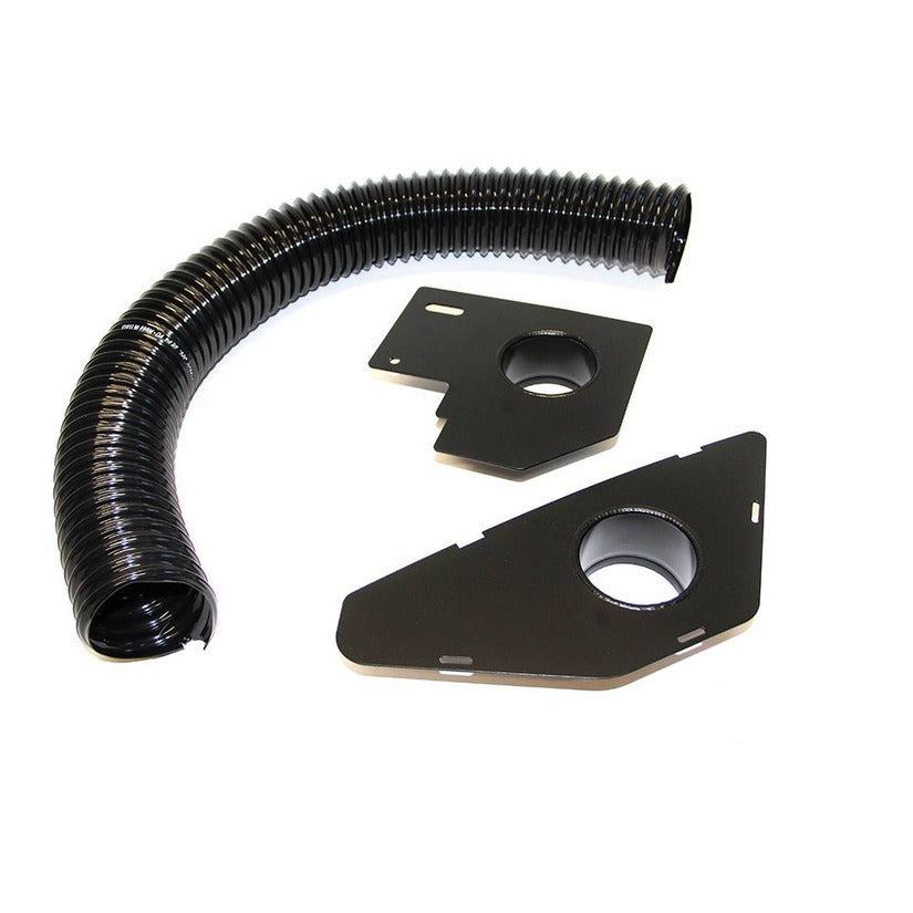 Airtec Motorsport Group A Cold Feed Two-Piece Kit and Ducting Ford Focus MK2 RS