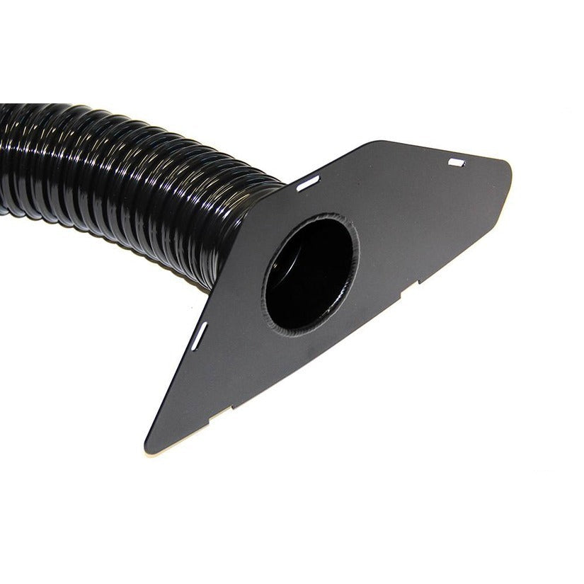Airtec Motorsport Group A Cold Feed Two-Piece Kit and Ducting Ford Focus MK2 RS