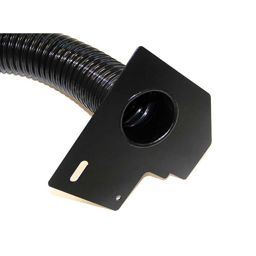 Airtec Motorsport Group A Cold Feed Two-Piece Kit and Ducting Ford Focus MK2 RS