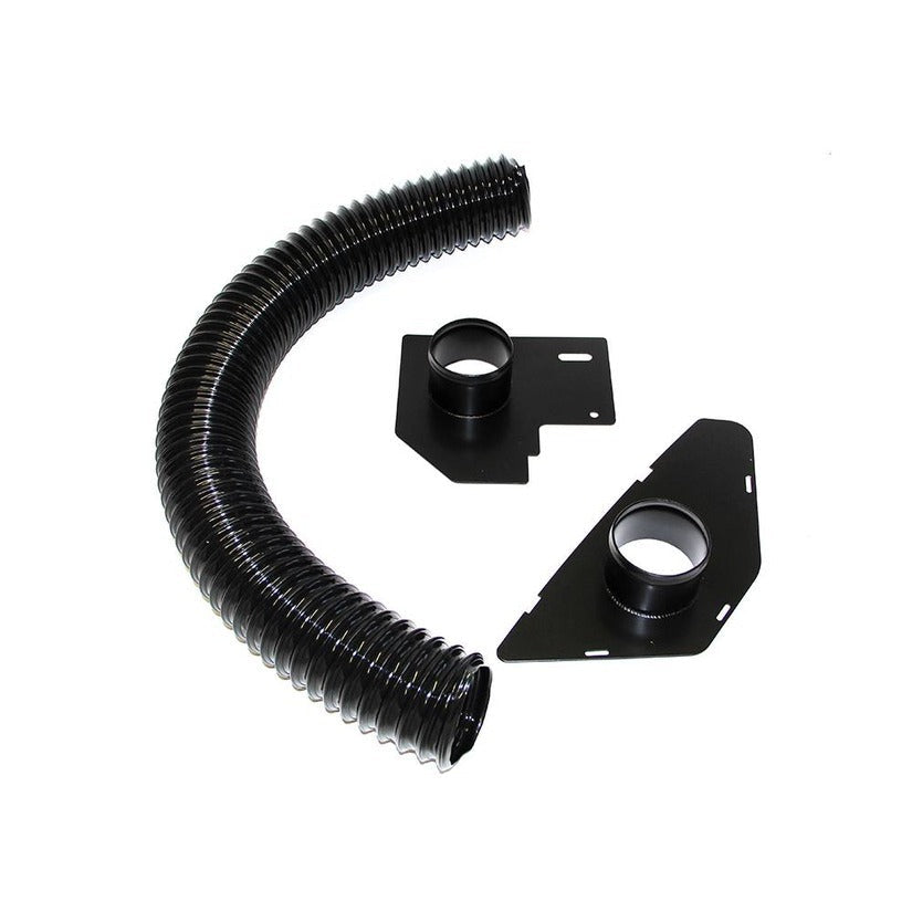 Airtec Motorsport Group A Cold Feed Two-Piece Kit and Ducting Ford Focus MK2 RS