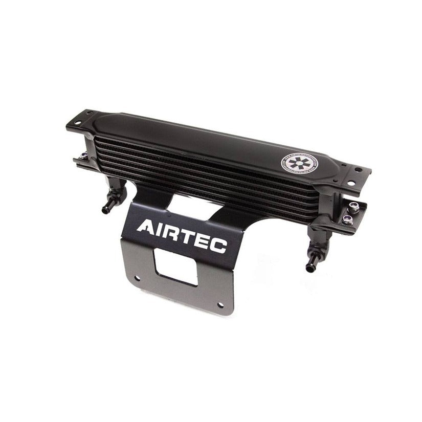 Airtec Motorsport Power Steering Cooler Ford Fiesta ST150