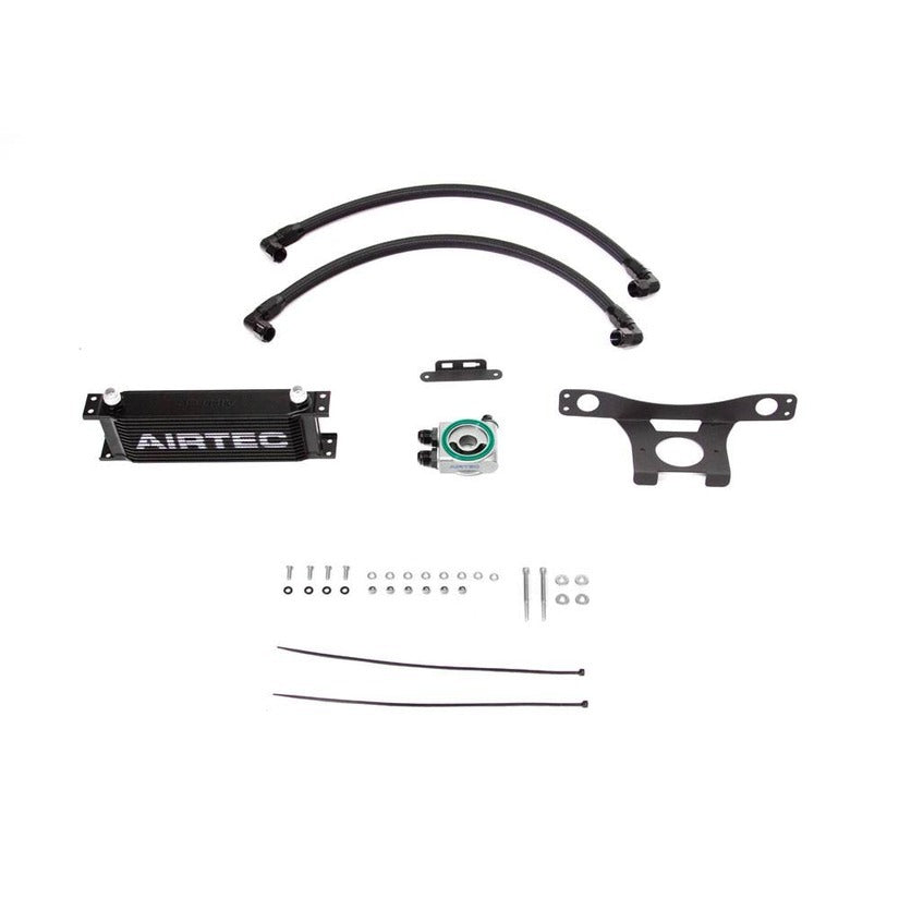 Airtec Motorsport Oil Cooler Kit Fiesta ST150