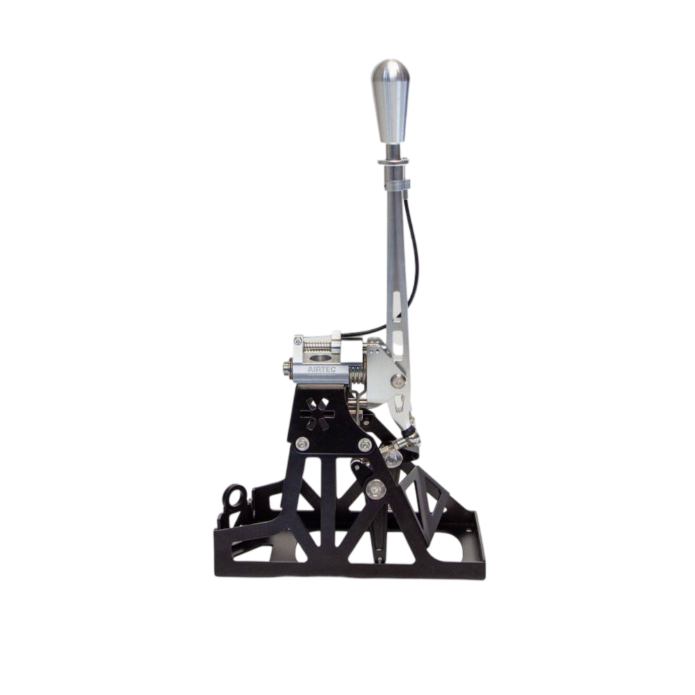 Airtec Motorsport Gear Shifter Ford Focus Mk2 Facelift ST RS