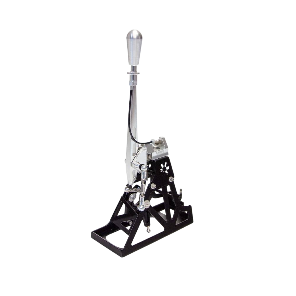 Airtec Motorsport Gear Shifter Ford Focus Mk2 Facelift ST RS