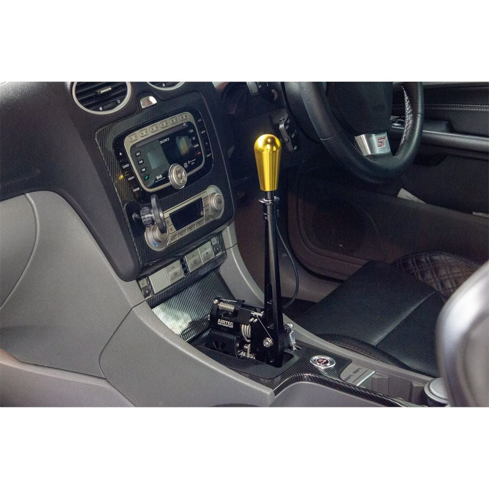 Airtec Motorsport Gear Shifter Ford Focus Mk2 Facelift ST RS