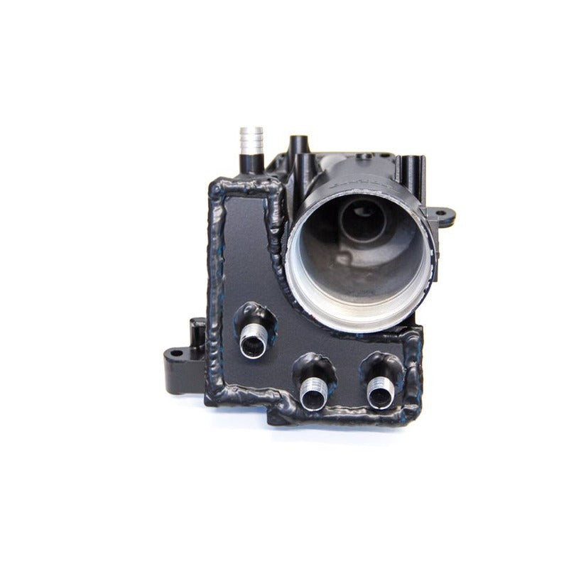 Airtec Motorsport Two-Piece Breather System Ford Focus Mk2 ST RS