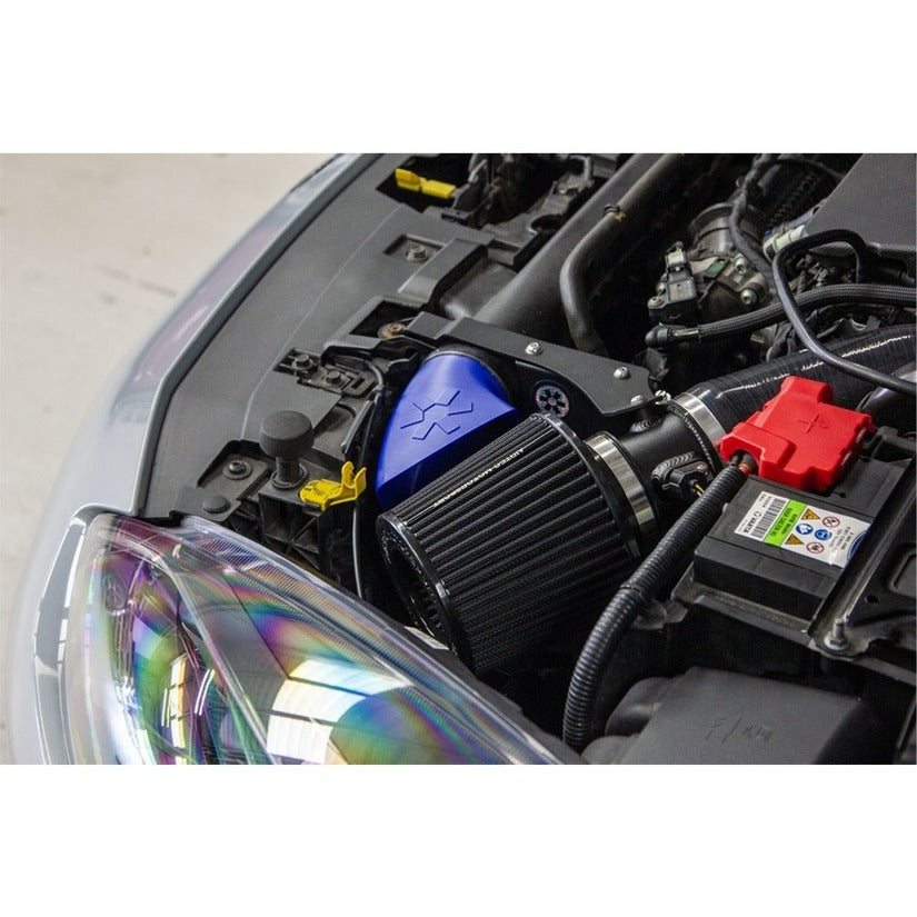 Airtec Motorsport FDM Front Air Feed Ford Fiesta MK8 ST