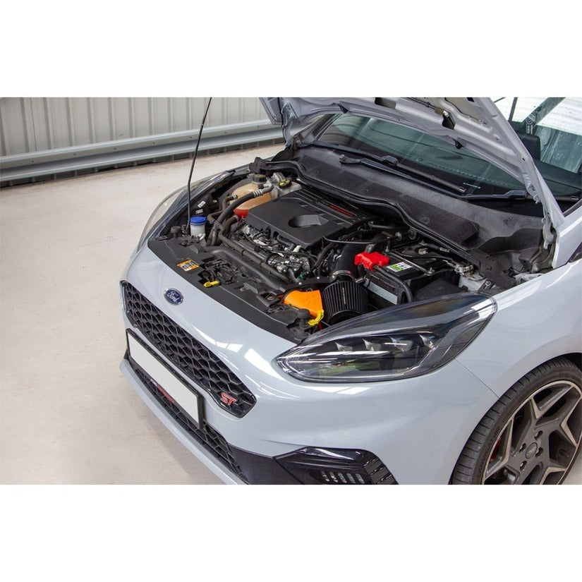 Airtec Motorsport FDM Front Air Feed Ford Fiesta MK8 ST