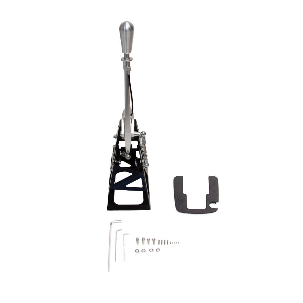 Airtec Motorsport Gear Shifter Ford Focus Mk2 Pre Facelift ST