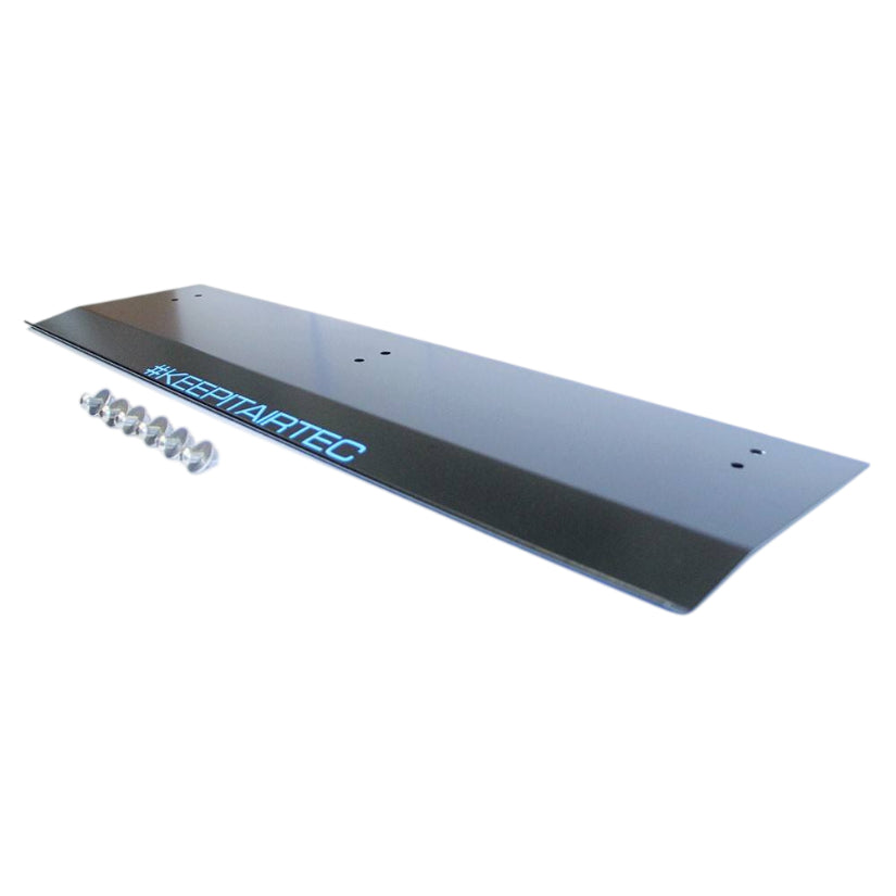 Airtec Motorsport Rear Diffuser Extension Ford Focus RS Mk3