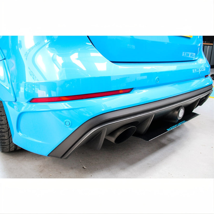 Airtec Motorsport Rear Diffuser Extension Ford Focus RS Mk3