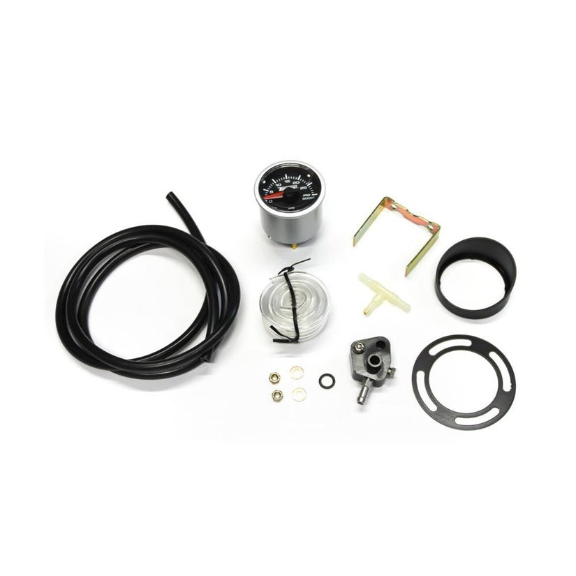 Airtec Motorsport Gauge Kit Ford Fiesta MK7 1.0 EcoBoost