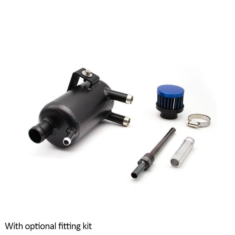 Airtec Motorsport Fast road Oil Separator Ford Cosworth