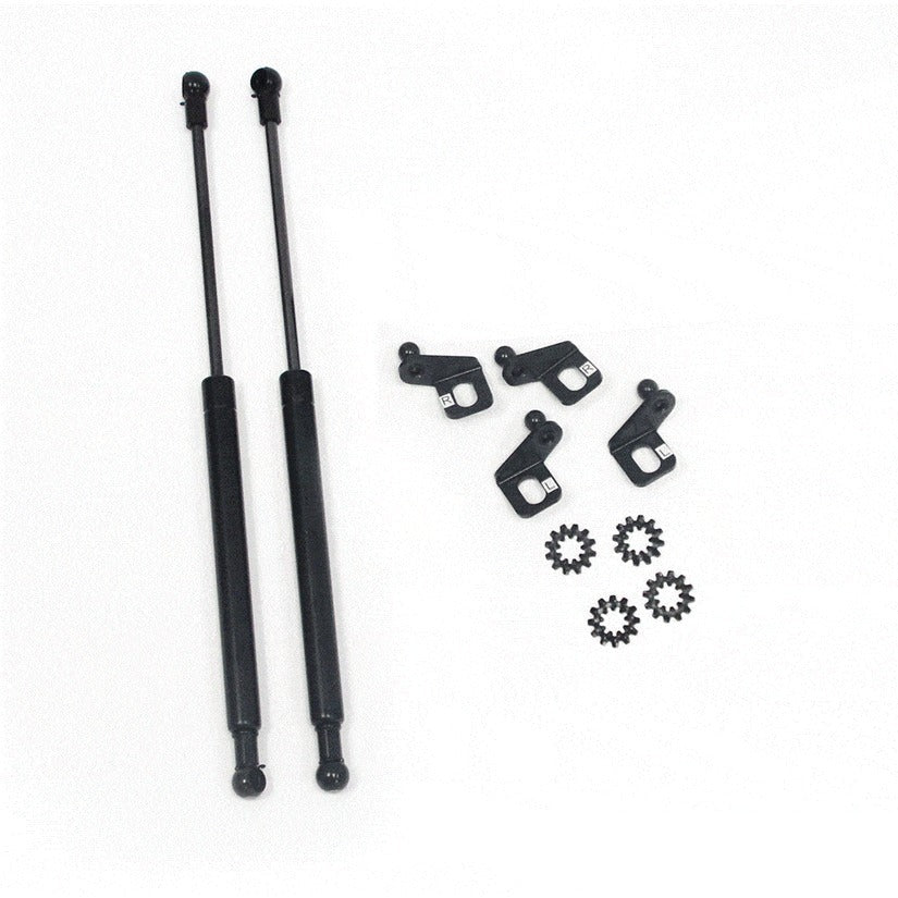Airtec Motorsport Bonnet Lifter Kit Ford Focus Mk3 ST RS