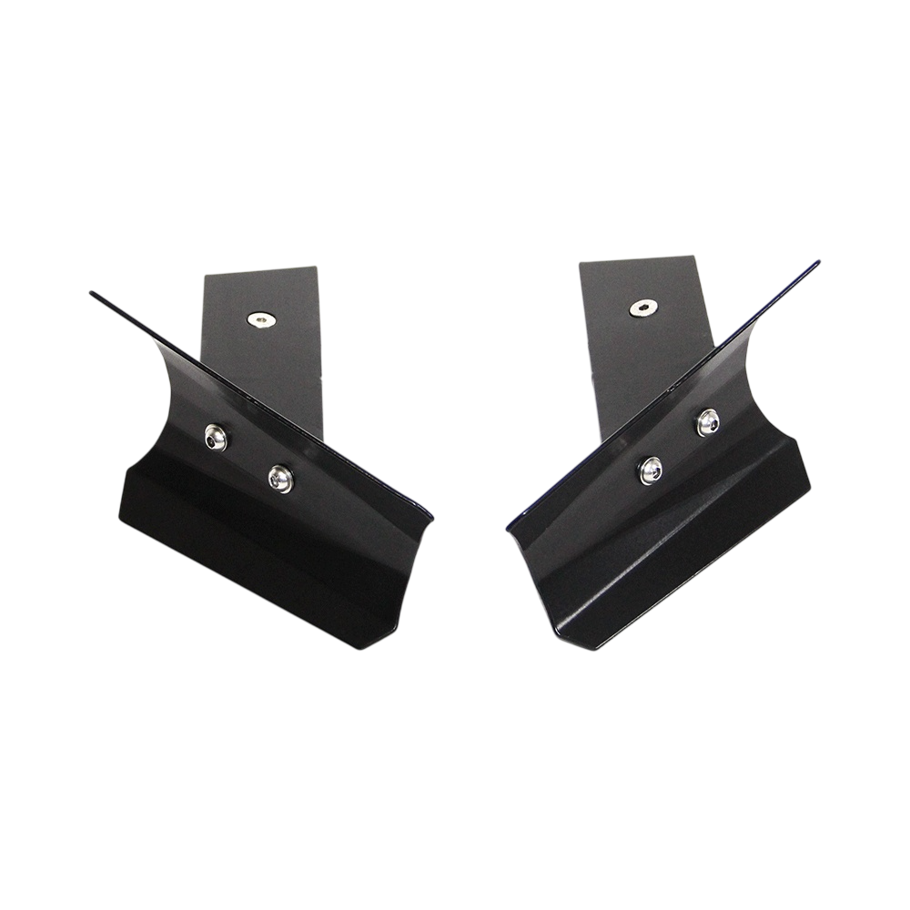 Airtec Motorsport Brake Cooling Guides Ford Fiesta Mk7