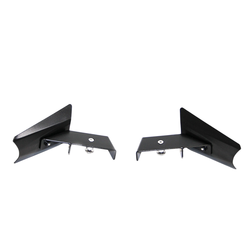 Airtec Motorsport Brake Cooling Guides Ford Fiesta Mk7