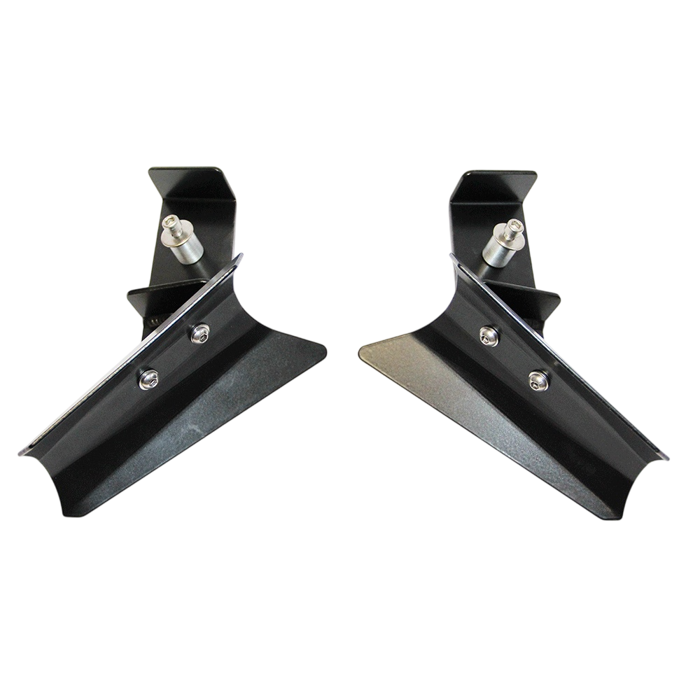 Airtec Motorsport Brake Cooling Guides Ford Fiesta Mk7