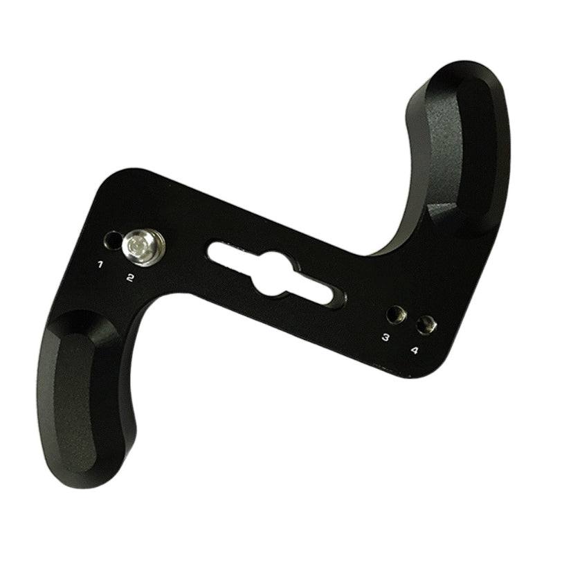AIRTEC Motorsport Quick Shift Ford Focus ST RS Mk3