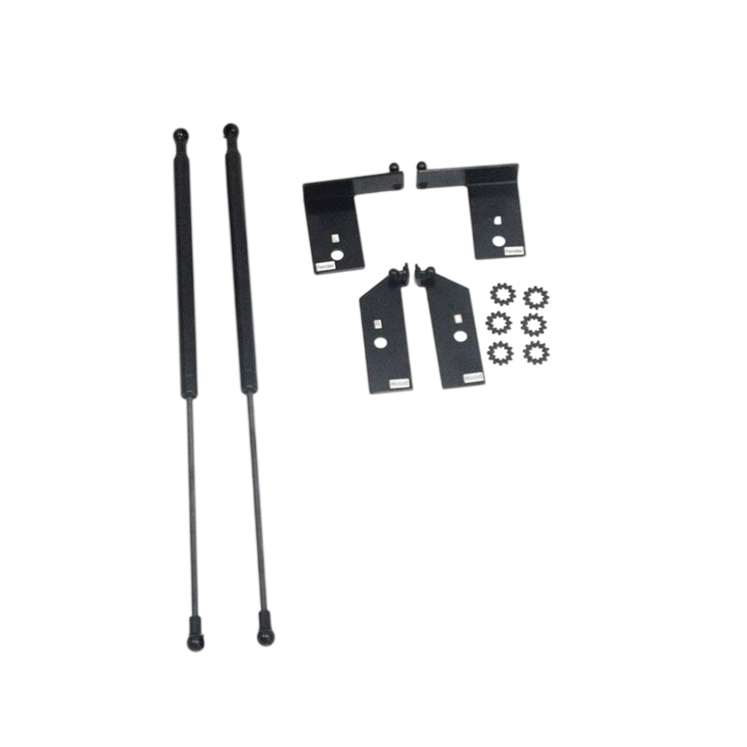 Airtec Motorsport Bonnet Lifter Kit Ford Focus Mk2
