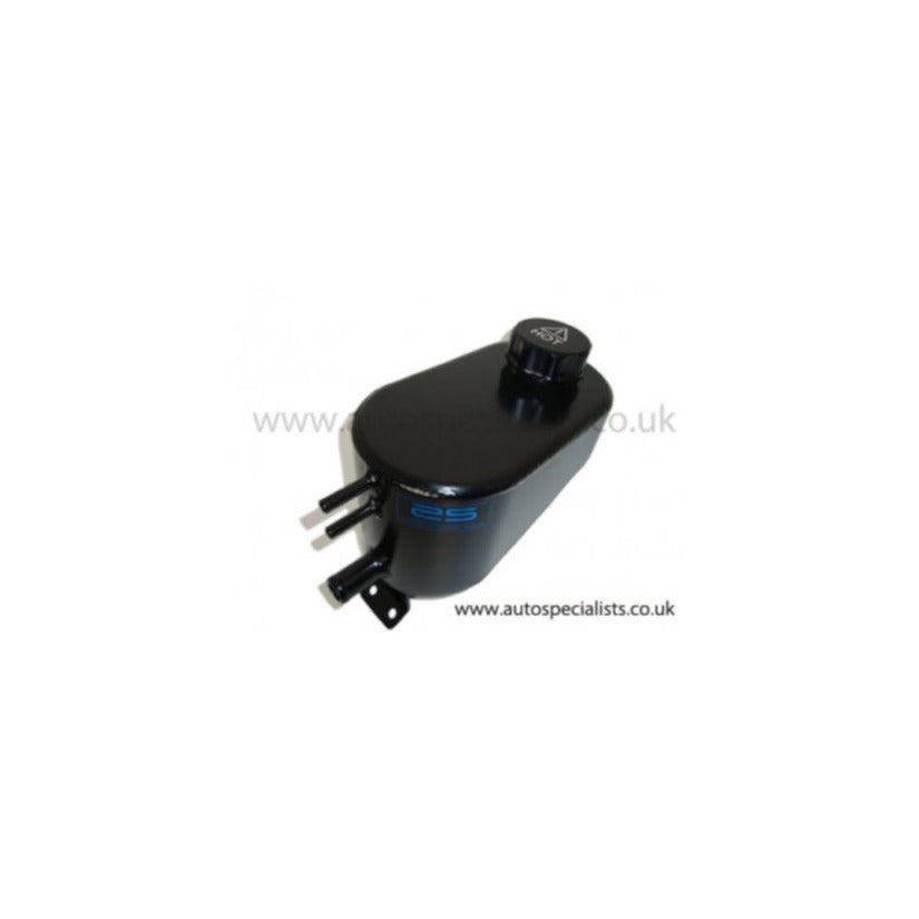 Airtec Motorsport Lightweight Alloy Header Tank Ford Escort RS Turbo S1 S2